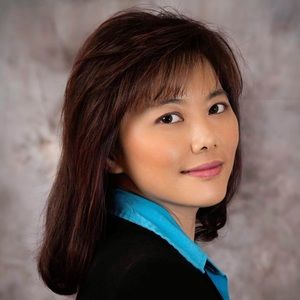 Meet your Posher, May